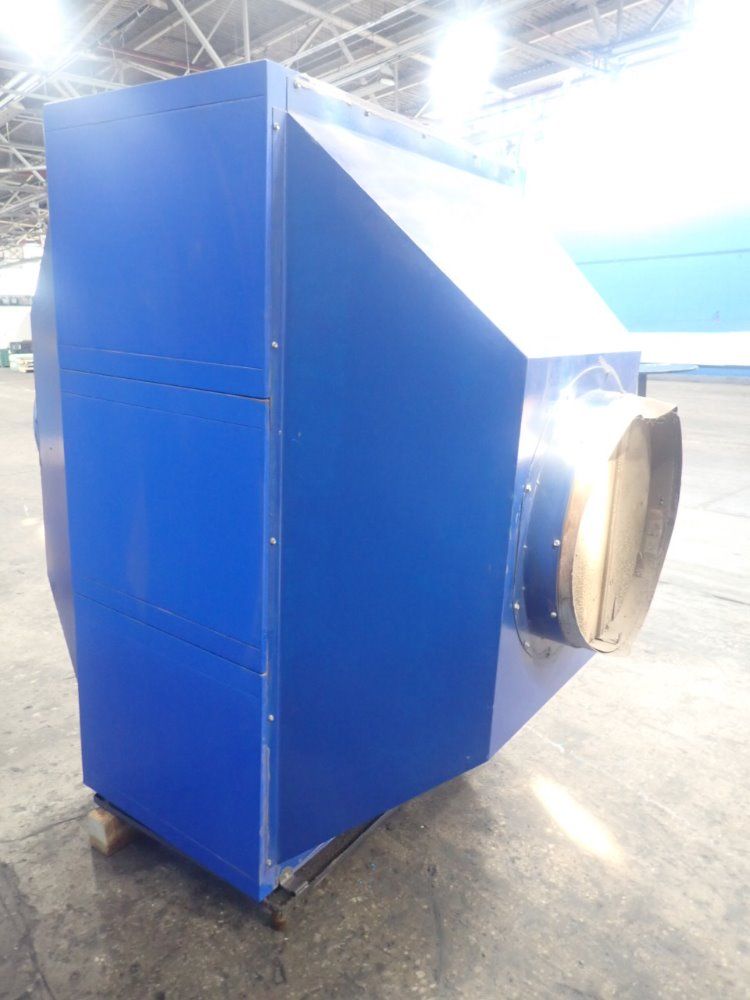 Trion 6002 3h1w1 Air Cleaner - 6002 3h1w1