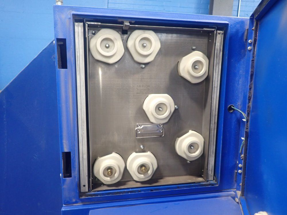 Trion 6002 3h1w1 Air Cleaner - 6002 3h1w1