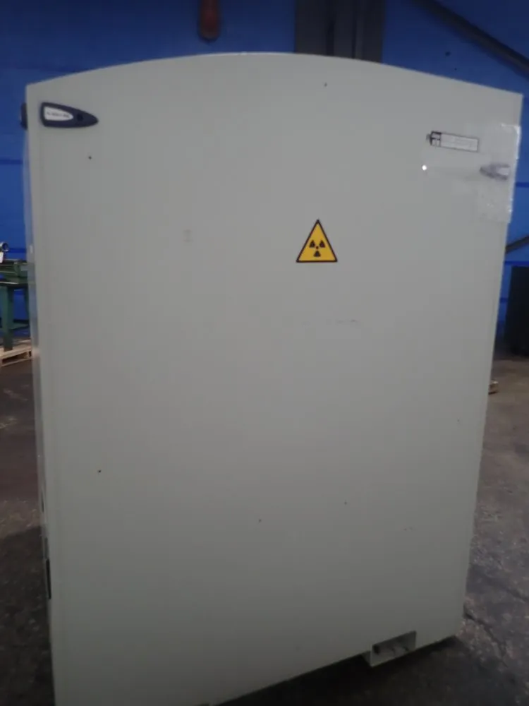 Dage Precision Xd75004 X-ray Inspection Unit - Xd75004