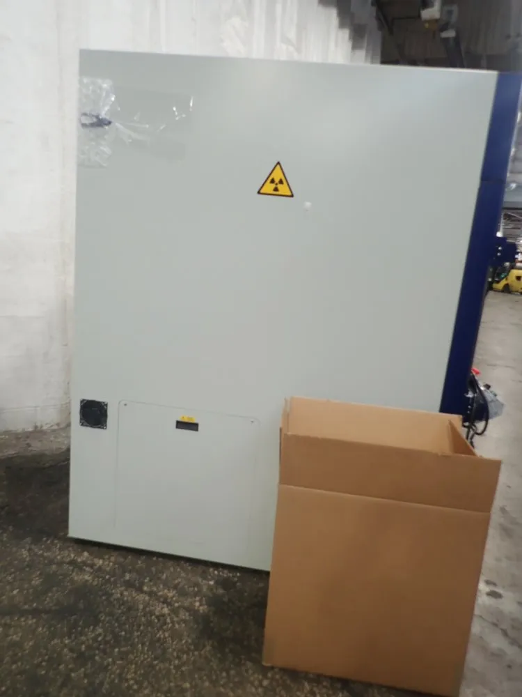 Dage Precision Xd75004 X-ray Inspection Unit - Xd75004