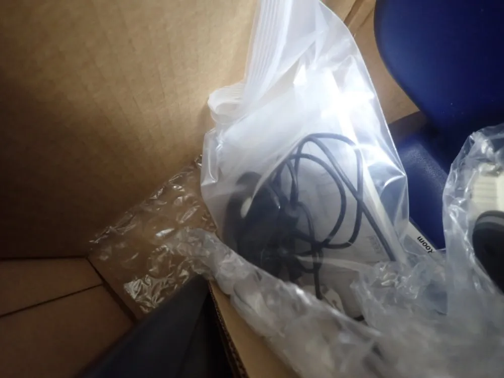 Dage Precision Xd75004 X-ray Inspection Unit - Xd75004