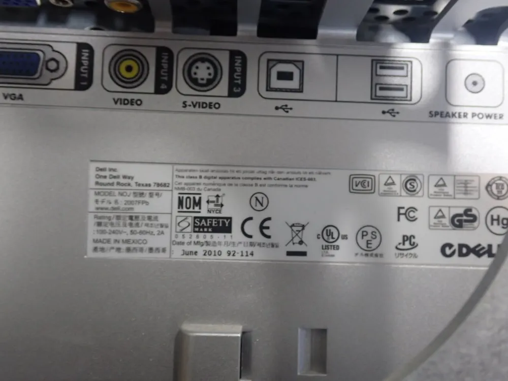 Dage Precision Xd75004 X-ray Inspection Unit - Xd75004