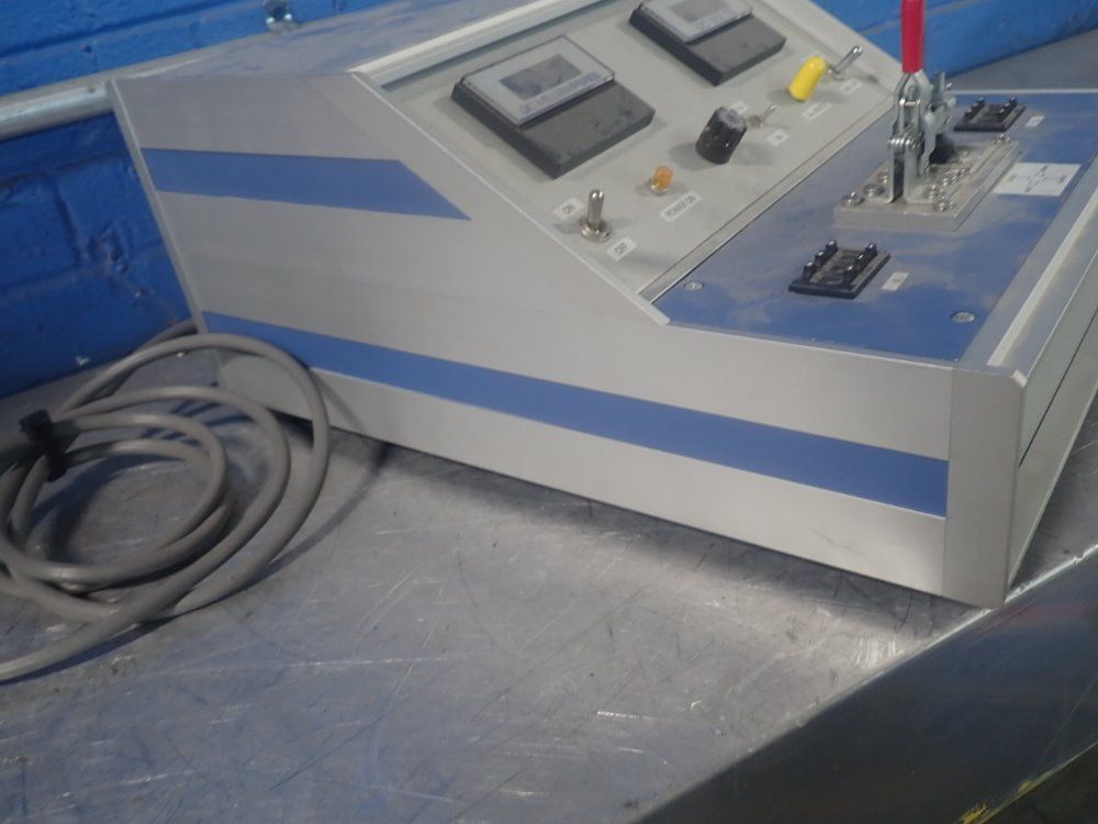 Itt Industries Fet Tester