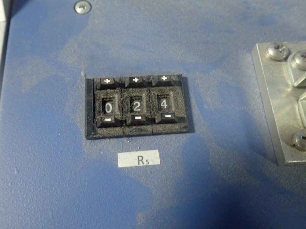 Itt Industries Fet Tester