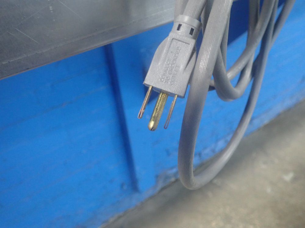 Itt Industries Fet Tester