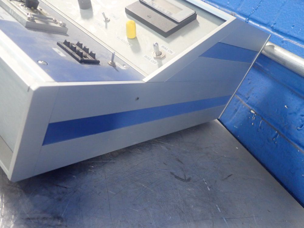 Itt Industries Fet Tester