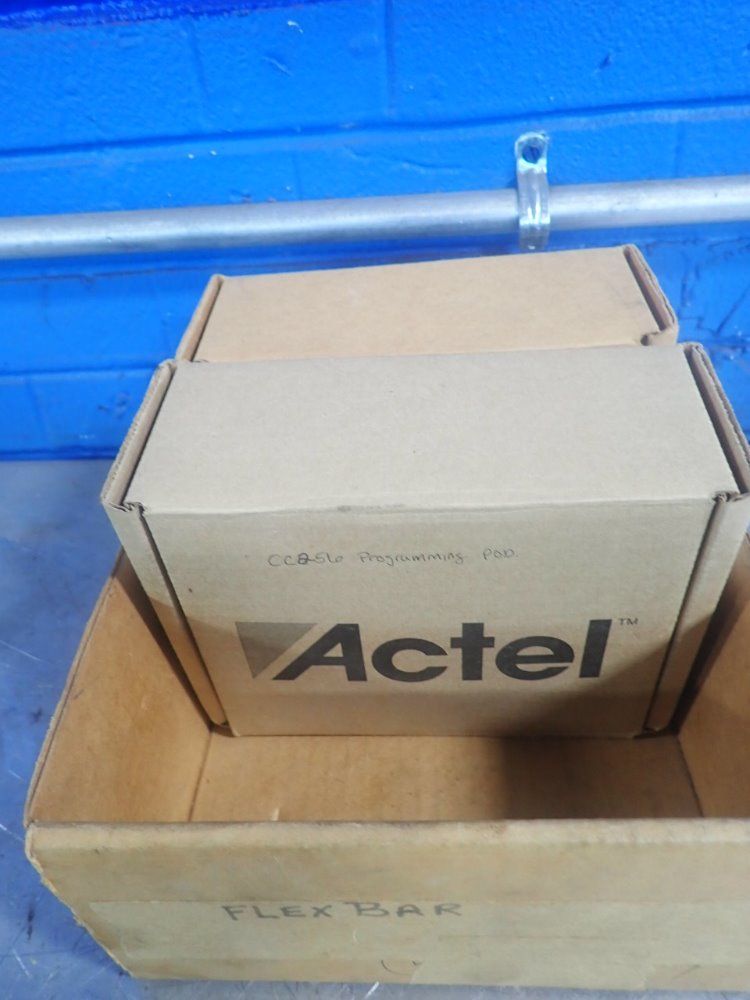 Actel Panels