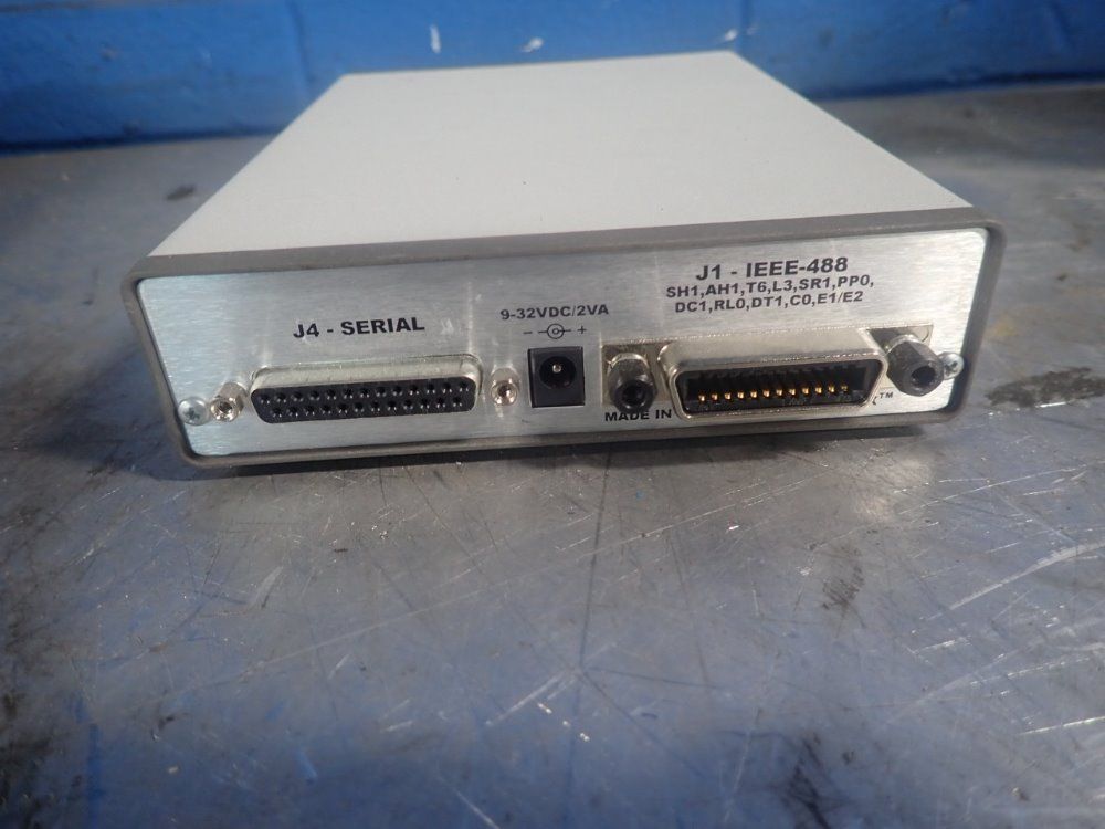 Ics Gpib Controller