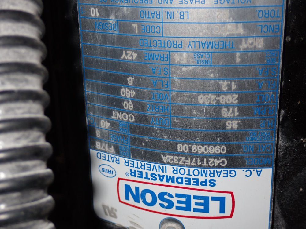 Peter Pugger Mfg. Inc. Pug Mill