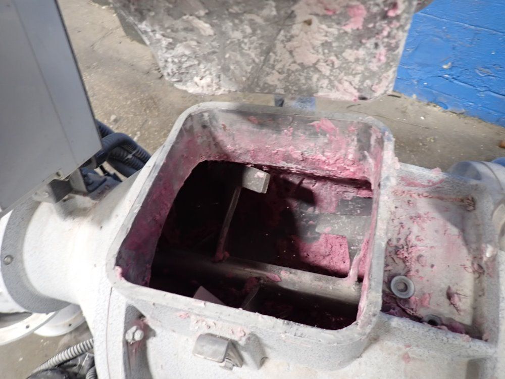 Peter Pugger Mfg. Inc. Pug Mill