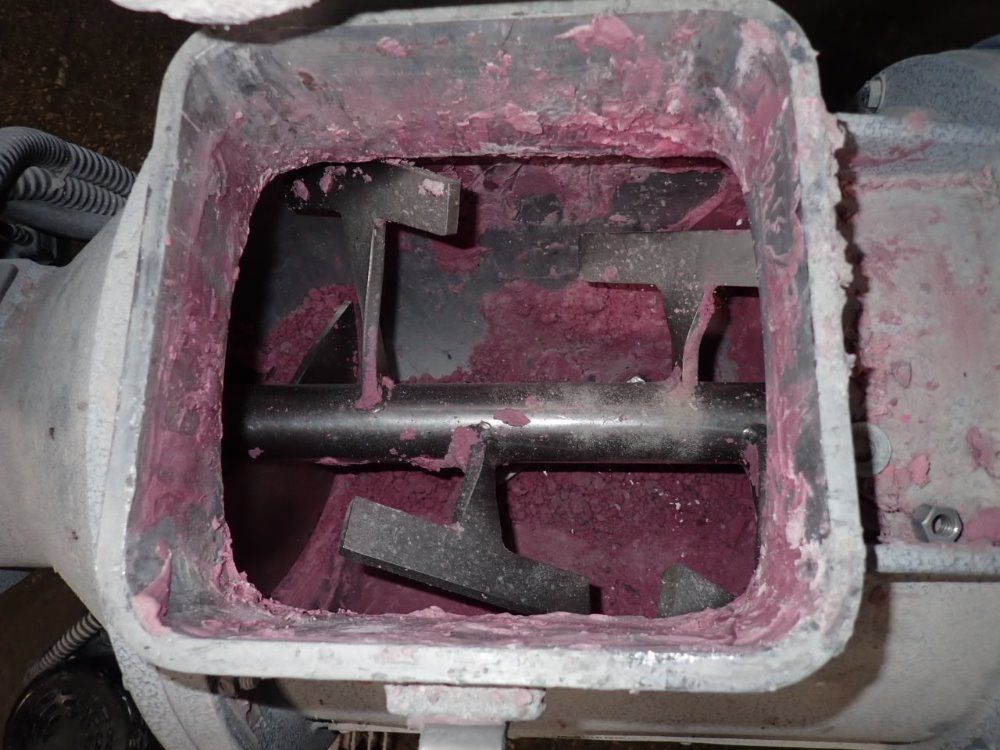 Peter Pugger Mfg. Inc. Pug Mill