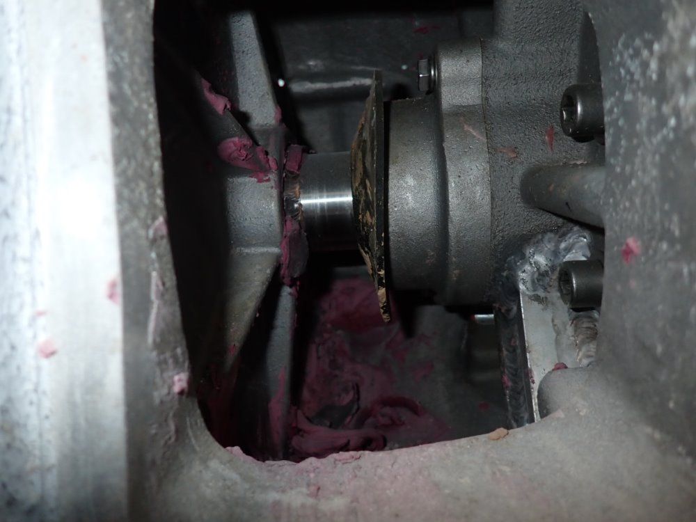 Peter Pugger Mfg. Inc. Pug Mill