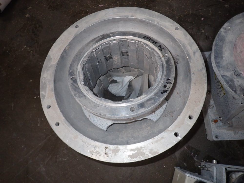 Peter Pugger Mfg. Inc. Pug Mill