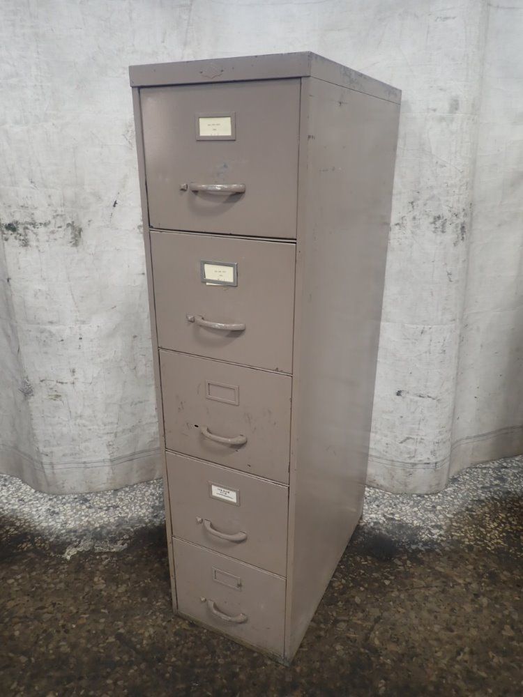 Bentson File Cabinet