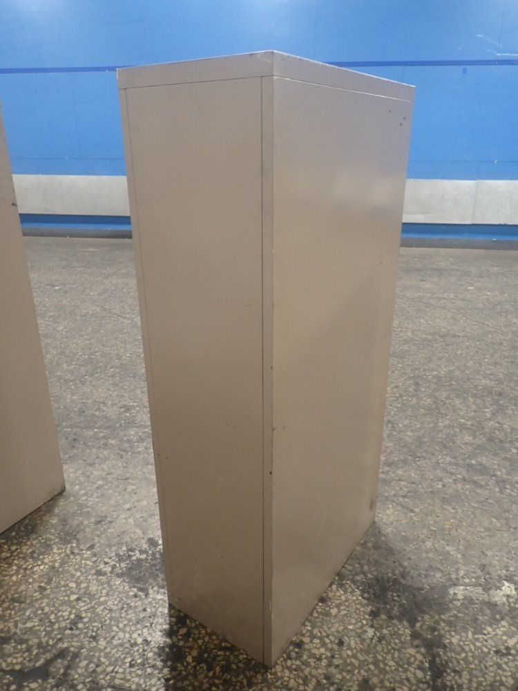 Bentson File Cabinet