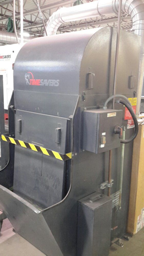 Timesavers 2221-03-44 Metal Deburring Machine - 2221-03-44