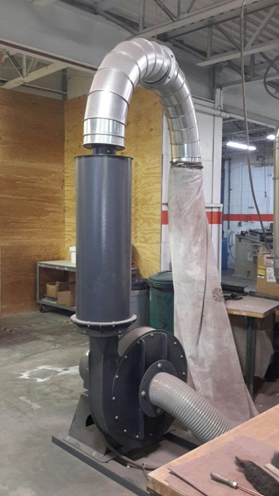 Timesavers 2221-03-44 Metal Deburring Machine - 2221-03-44