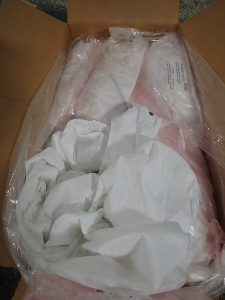 Butterworth Industries Covers