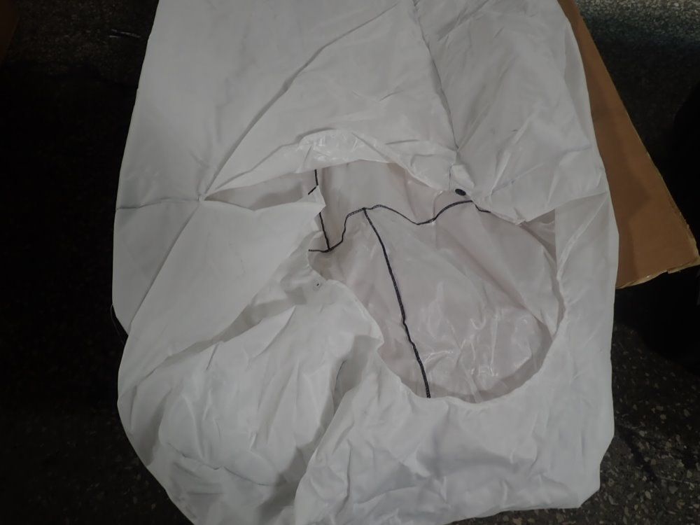 Butterworth Industries Covers