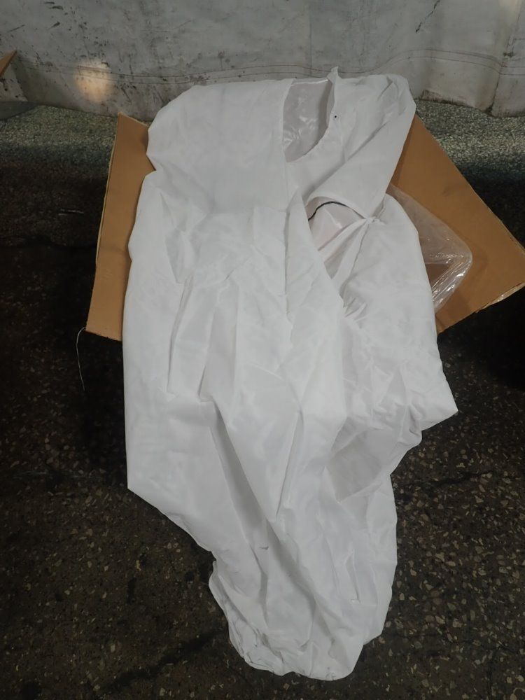 Butterworth Industries Covers