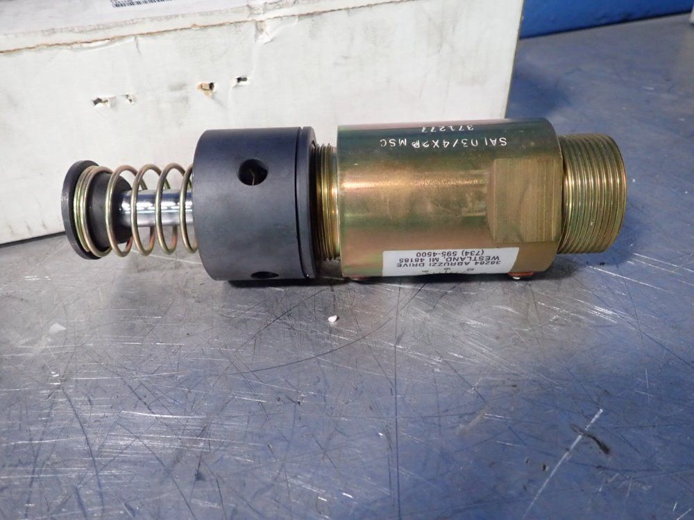 Enertrols Shock Absorber