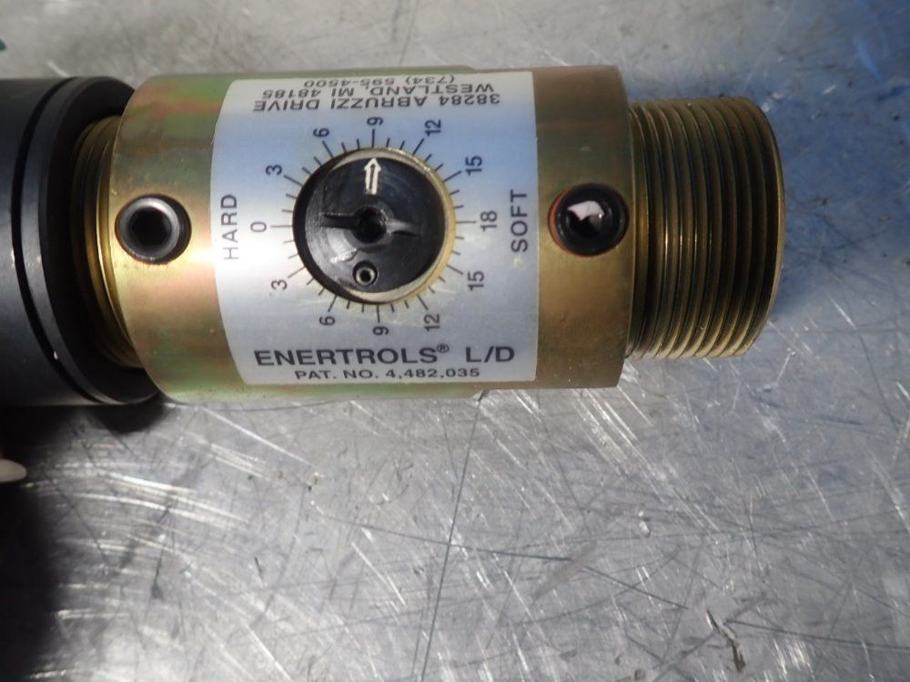 Enertrols Shock Absorber