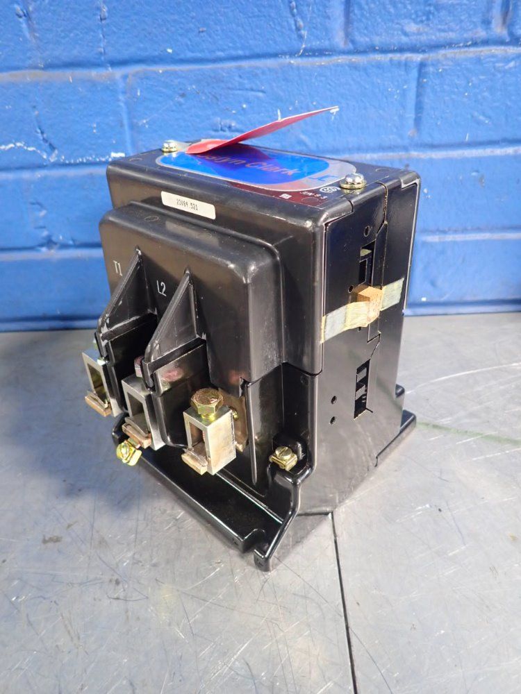 Joslyn Contact Block