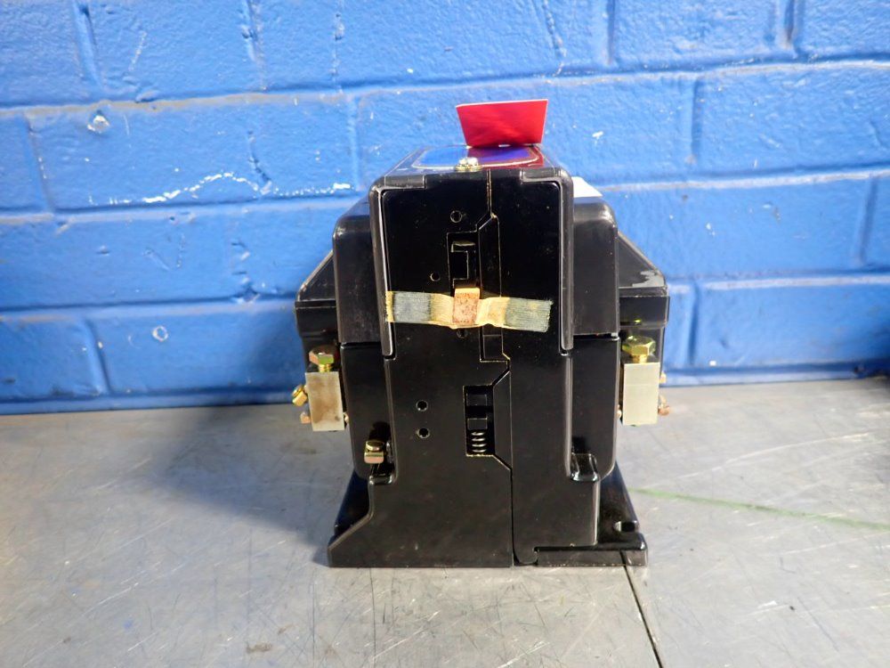 Joslyn Contact Block