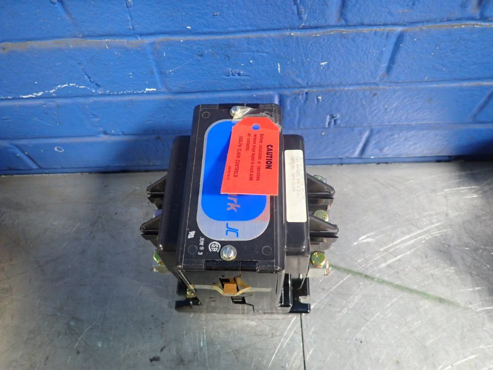 Joslyn Contact Block