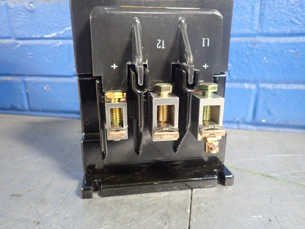 Joslyn Contact Block