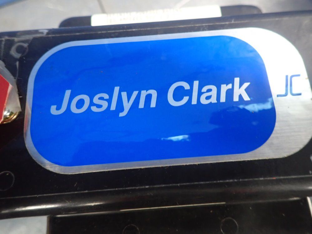 Joslyn Contact Block