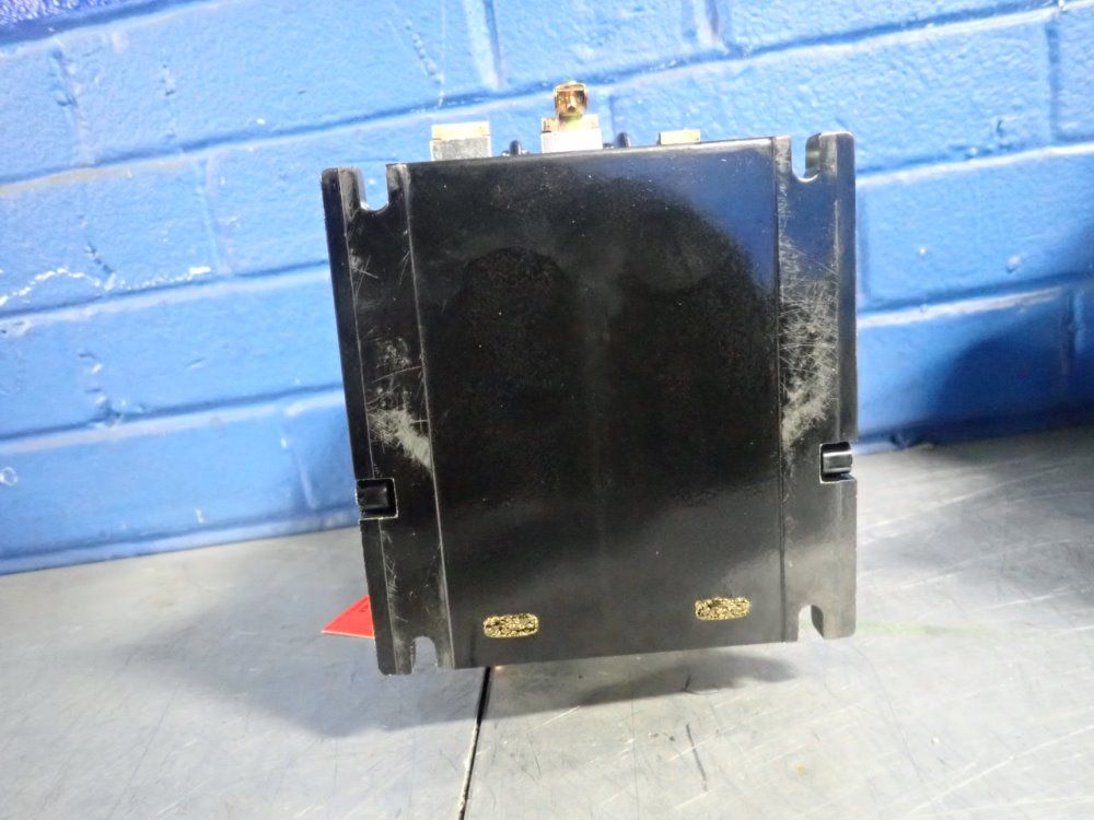 Joslyn Contact Block