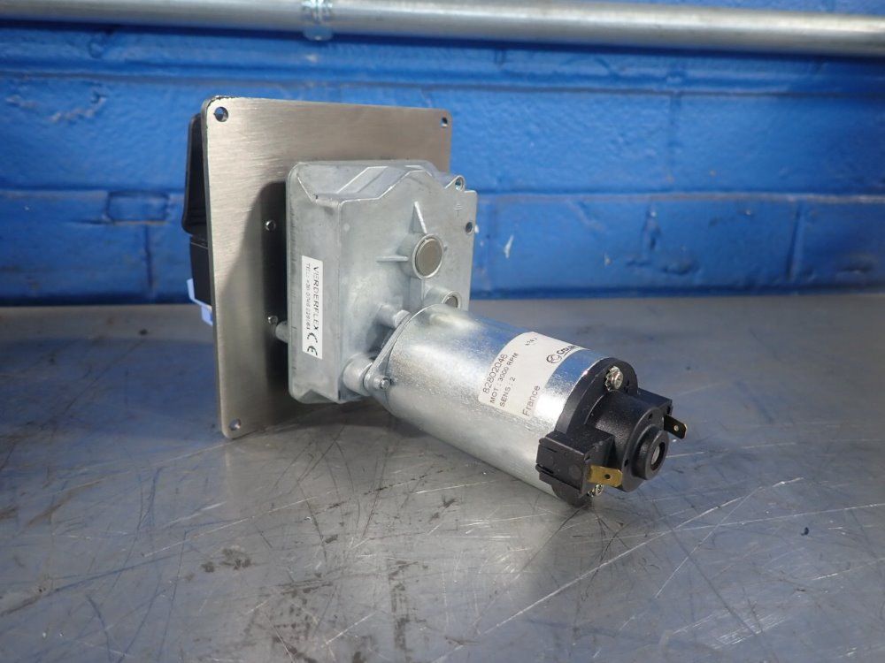 Vender Flex Peristalic Pump