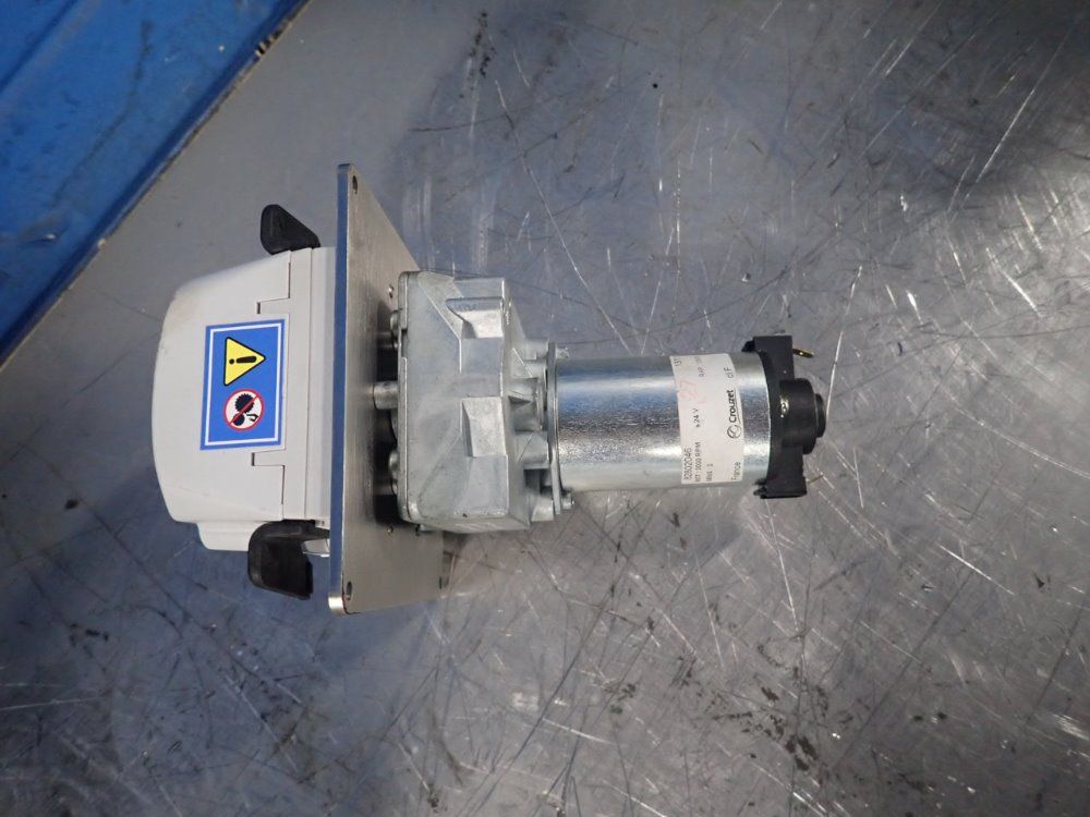 Vender Flex Peristalic Pump