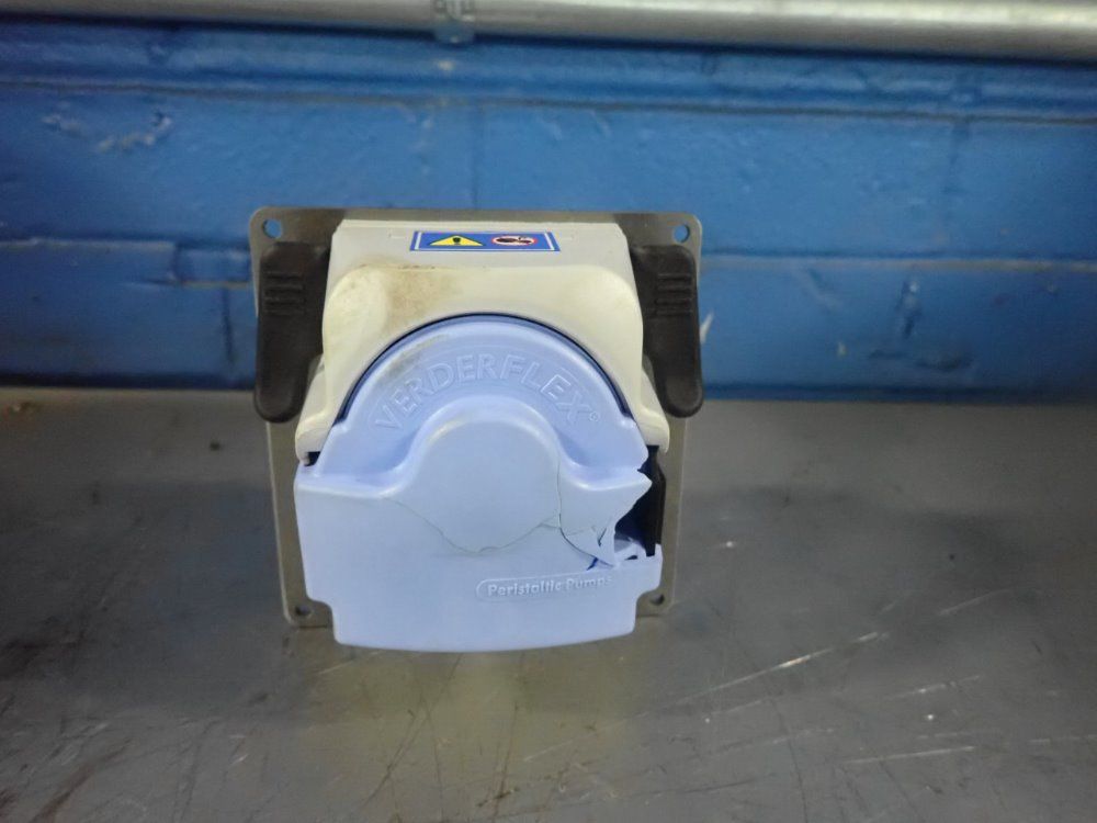 Vender Flex Peristalic Pump