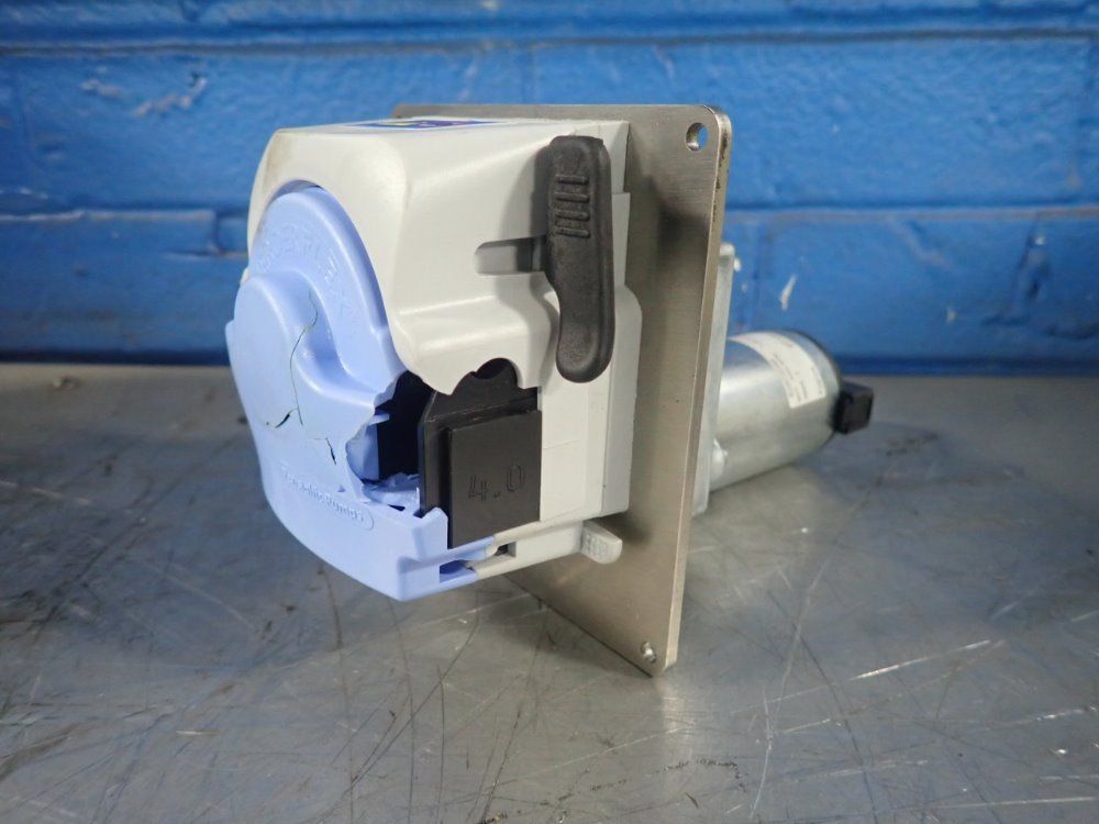 Vender Flex Peristalic Pump