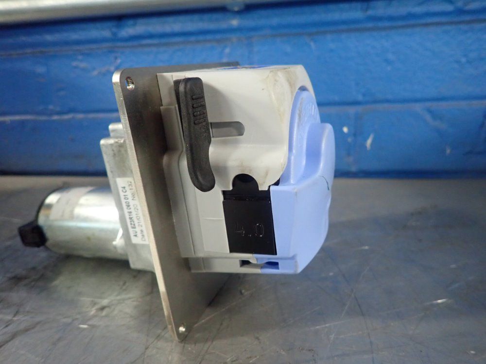 Vender Flex Peristalic Pump