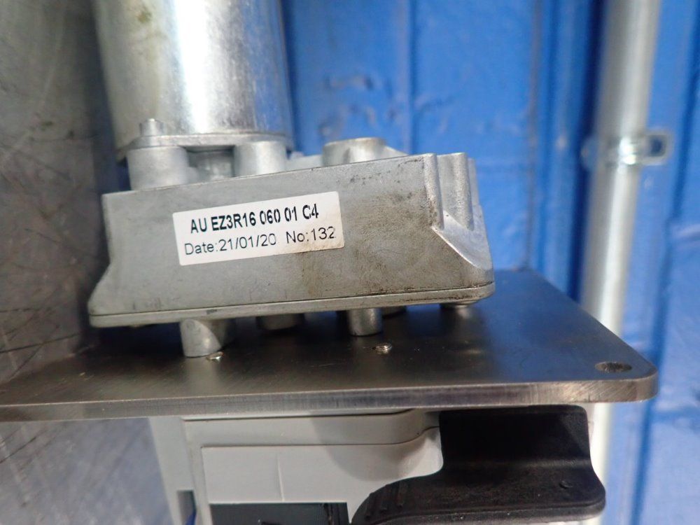 Vender Flex Peristalic Pump