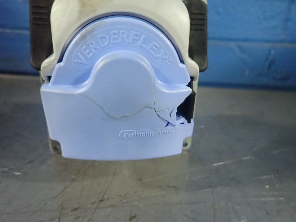 Vender Flex Peristalic Pump