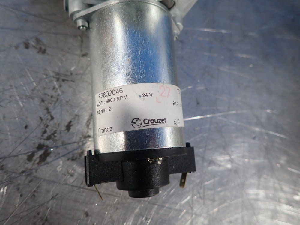 Vender Flex Peristalic Pump