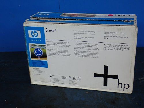 Hewett Packard Print Cartridge