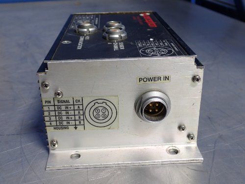 Perception Senser Units