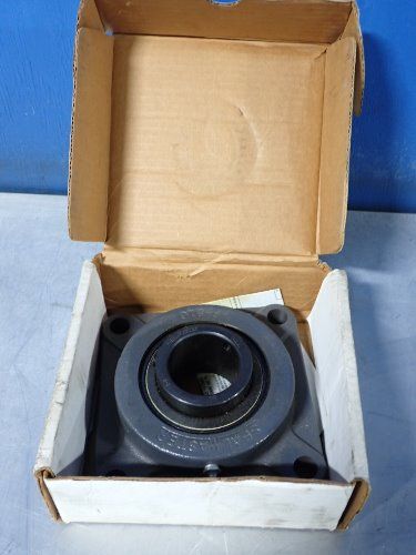 Seal Master 4 Bolt Bearing