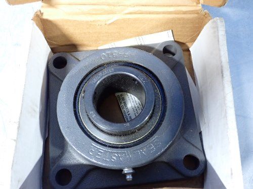 Seal Master 4 Bolt Bearing