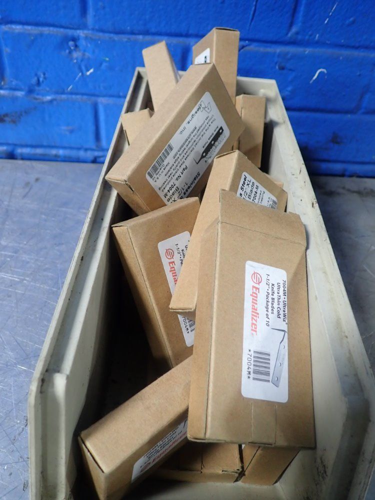 Ultrawiz Ultrathin Knife Blades