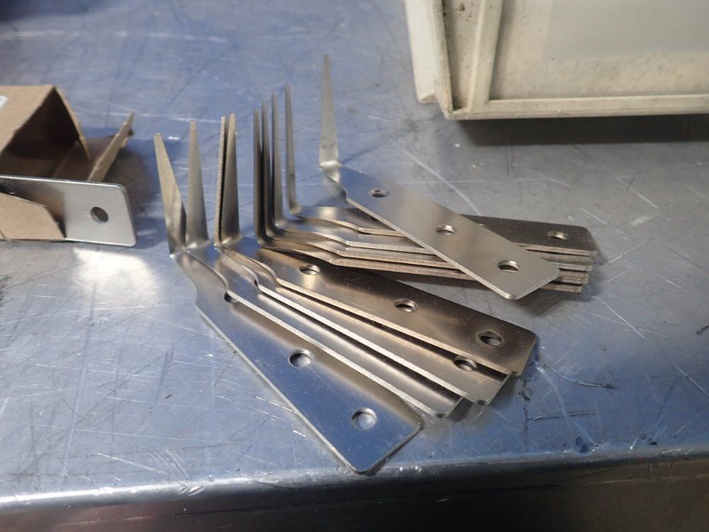 Ultrawiz Ultrathin Knife Blades