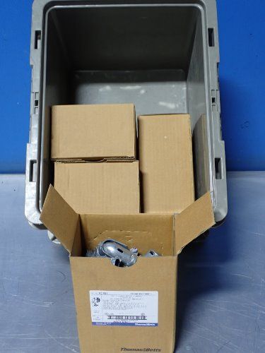 Thomas & Betts Flexible Metal Conduit