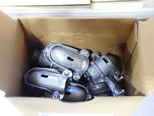 Thomas & Betts Flexible Metal Conduit