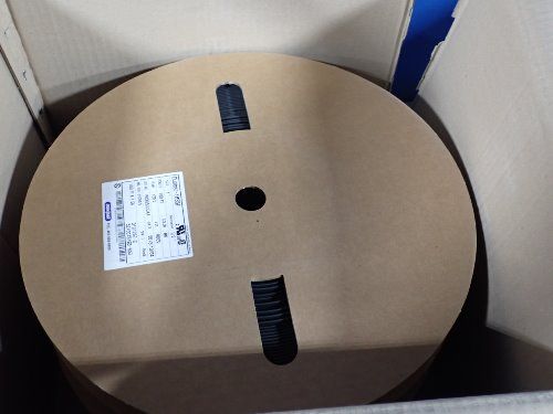 Dun Bar Heat Shrink Tubing