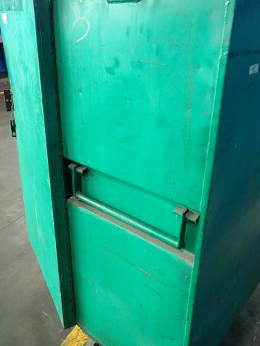 Greenlee Job Box